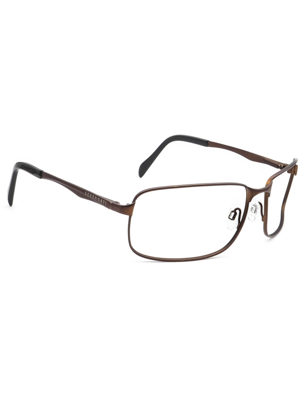 Serengeti Kamberline 8025 Sunglasses (no lenses)
